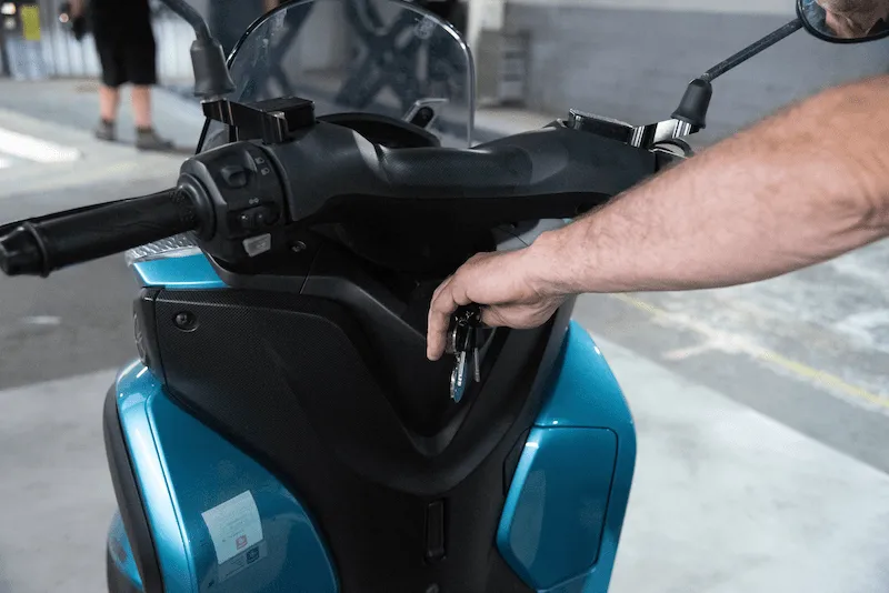 Contrôle Technique Moto | Aix-en-Provence Contrôle Technique Moto | Aix-en-Provence